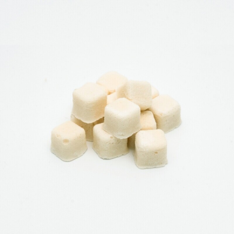 강원더몰,[사계:BITE] 유기농 산양유 동결건조 트릿 오리지널 50g